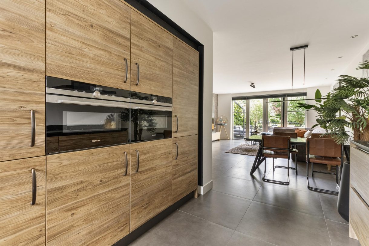 Te koop: Foto Woonhuis aan de Praamplein 20 in IJsselstein