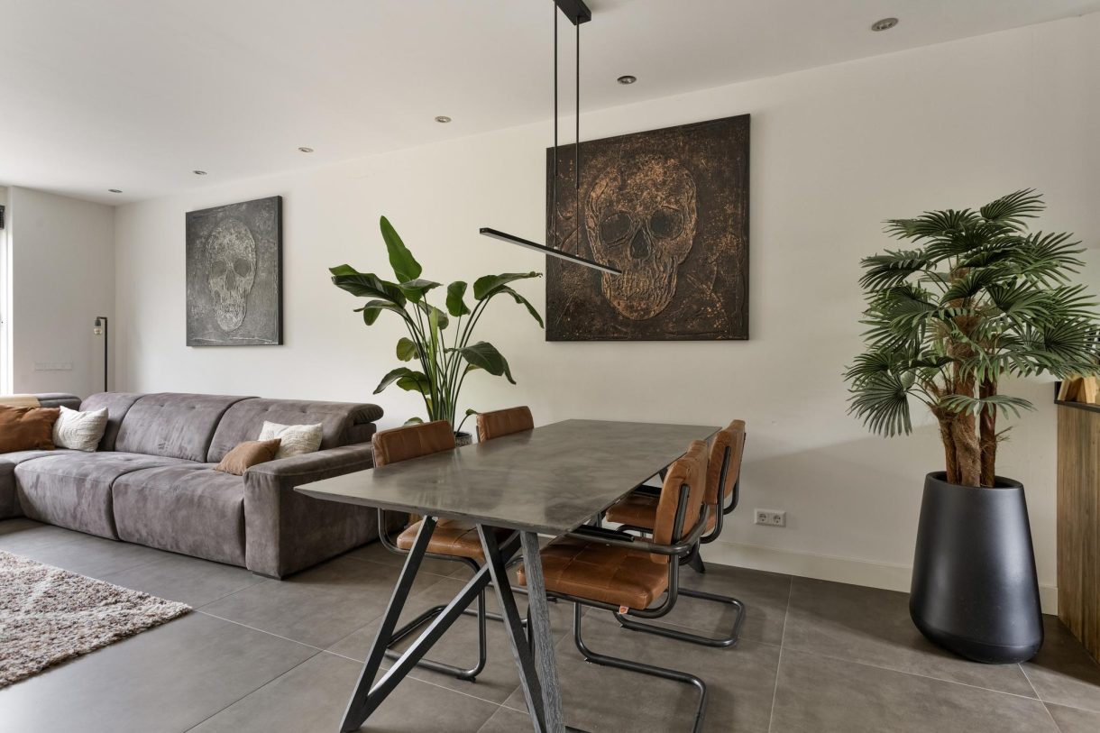 Te koop: Foto Woonhuis aan de Praamplein 20 in IJsselstein