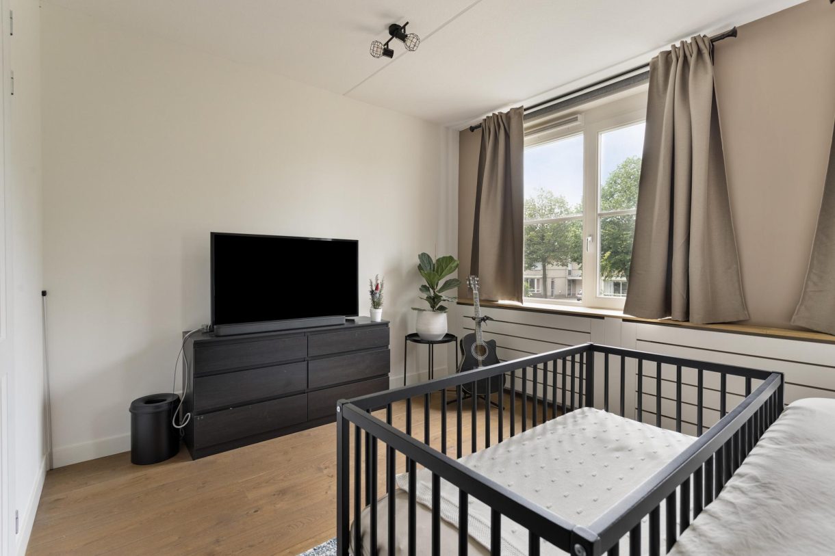 Te koop: Foto Woonhuis aan de Praamplein 20 in IJsselstein