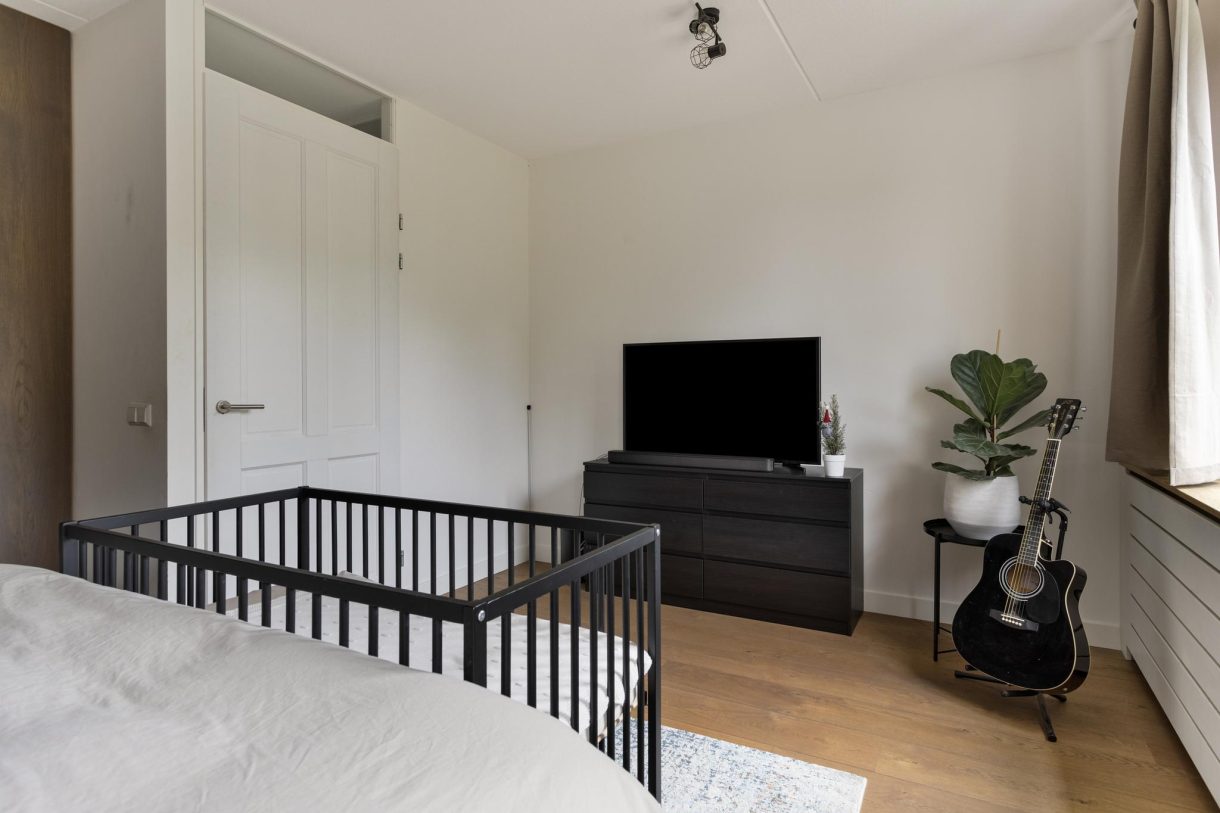 Te koop: Foto Woonhuis aan de Praamplein 20 in IJsselstein