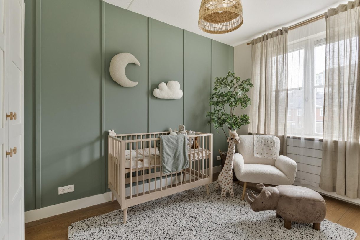 Te koop: Foto Woonhuis aan de Praamplein 20 in IJsselstein