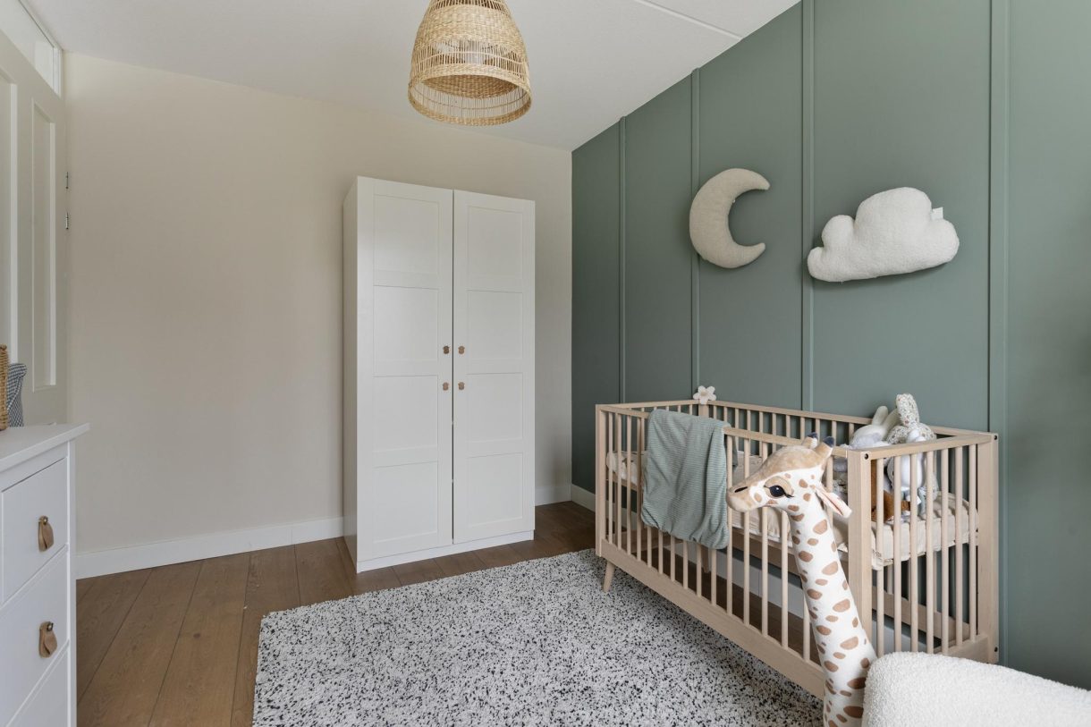 Te koop: Foto Woonhuis aan de Praamplein 20 in IJsselstein