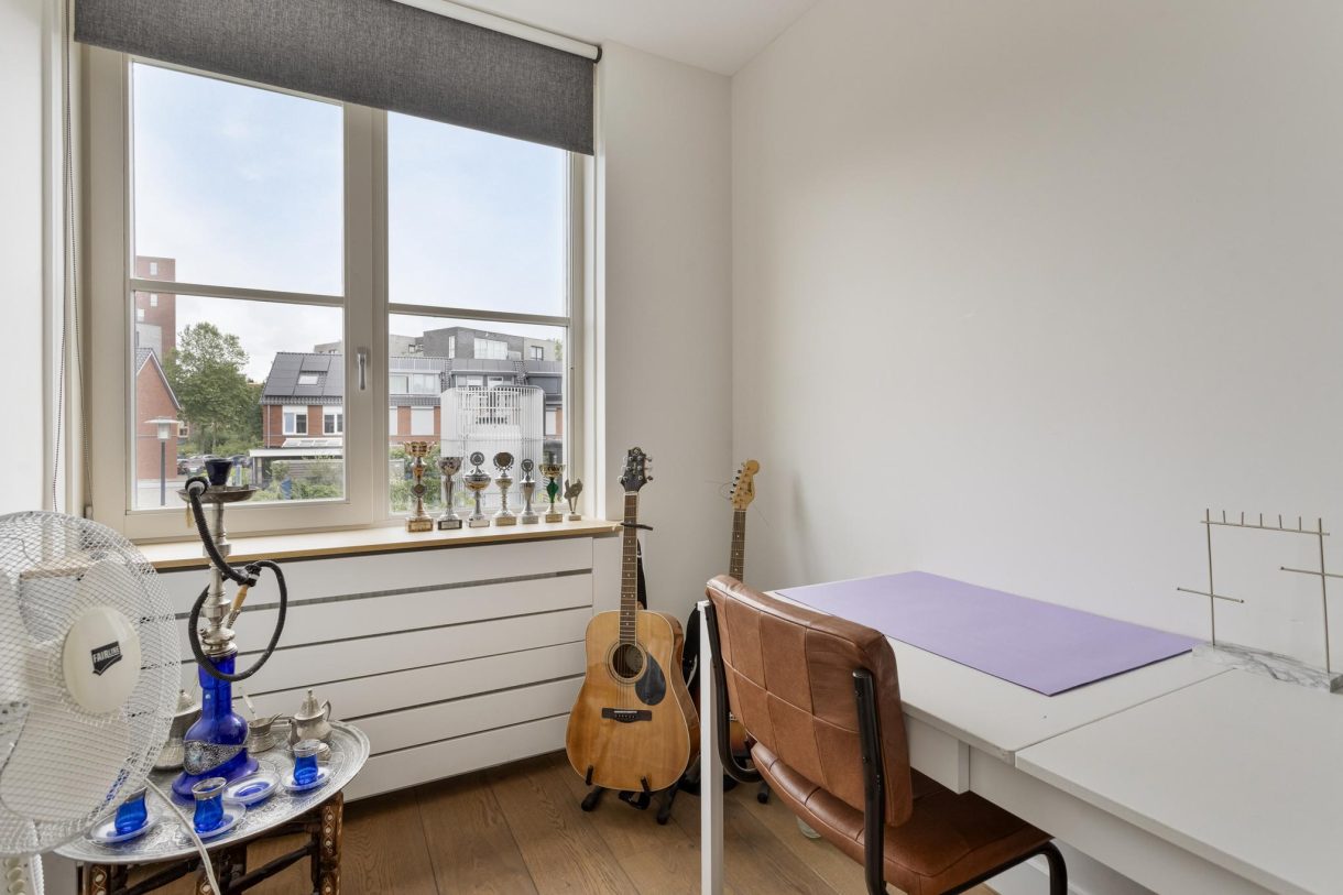 Te koop: Foto Woonhuis aan de Praamplein 20 in IJsselstein