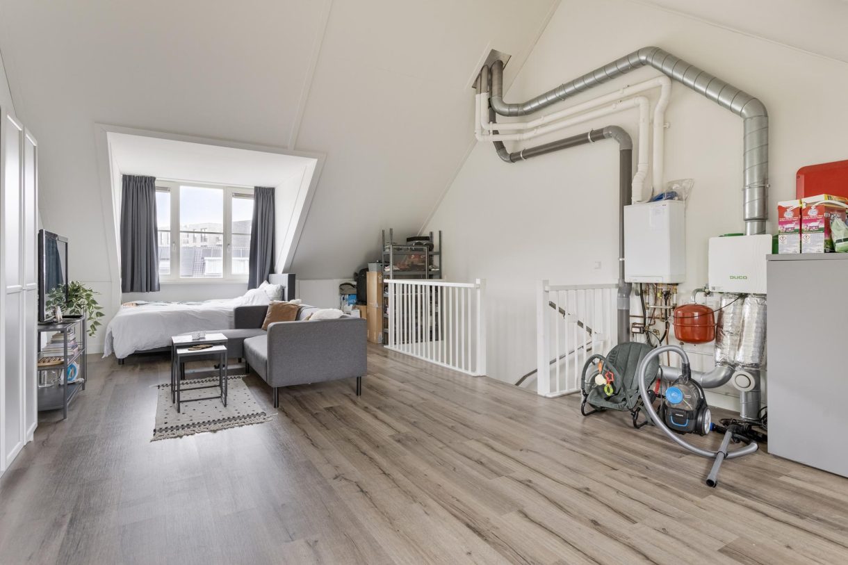 Te koop: Foto Woonhuis aan de Praamplein 20 in IJsselstein