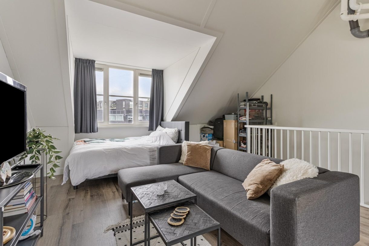 Te koop: Foto Woonhuis aan de Praamplein 20 in IJsselstein