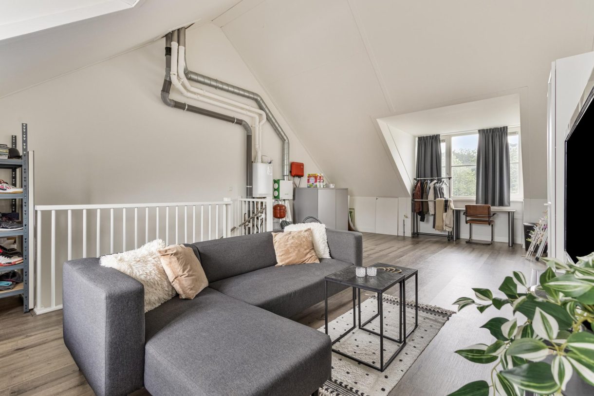 Te koop: Foto Woonhuis aan de Praamplein 20 in IJsselstein