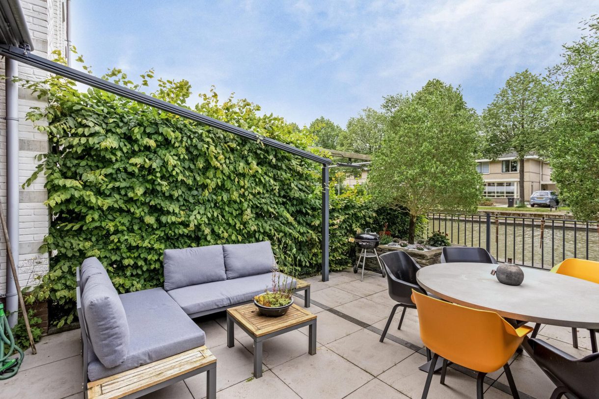 Te koop: Foto Woonhuis aan de Praamplein 20 in IJsselstein