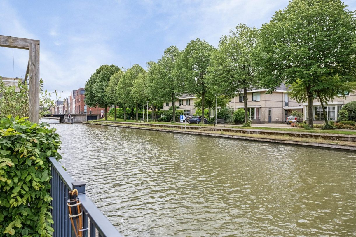 Te koop: Foto Woonhuis aan de Praamplein 20 in IJsselstein