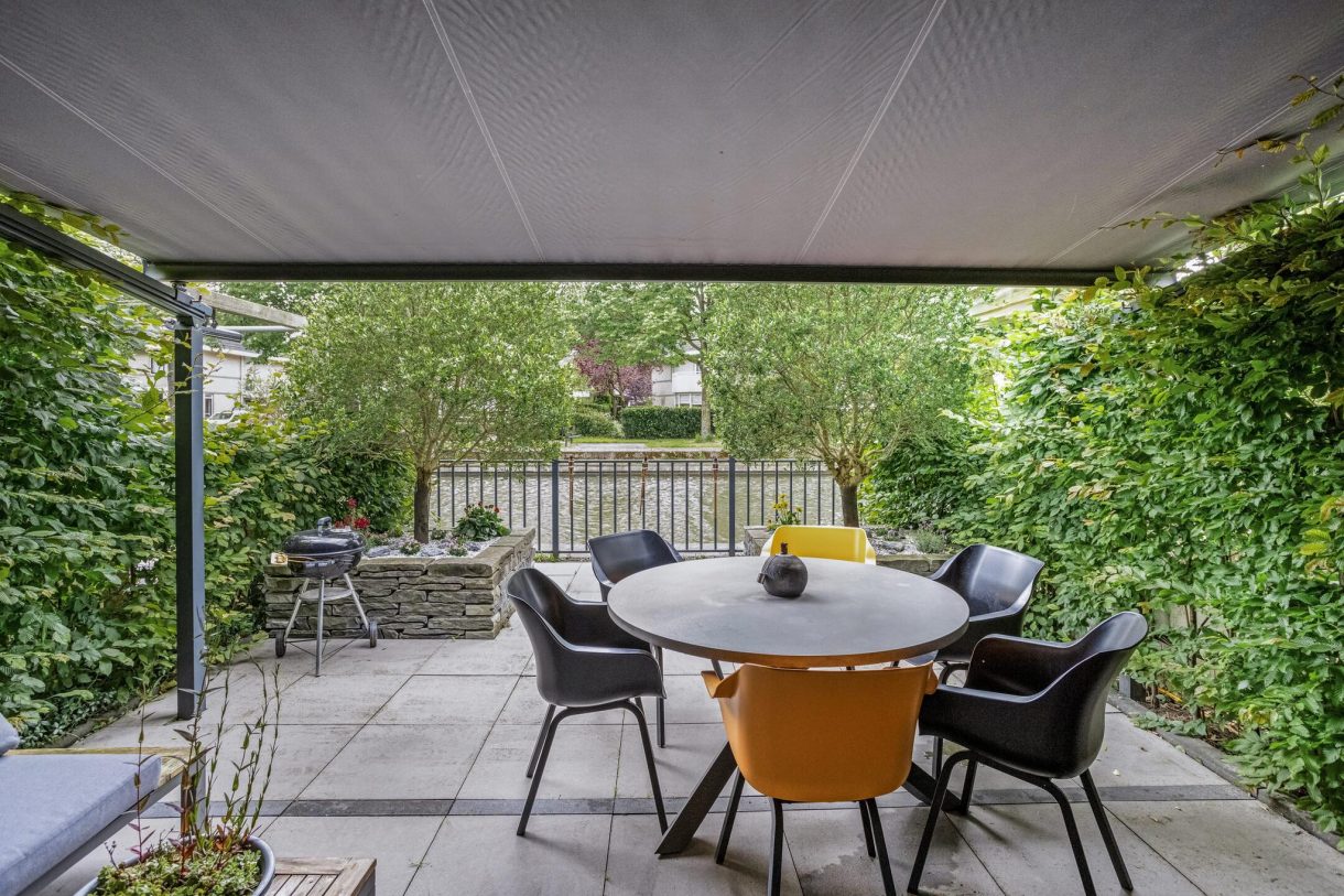 Te koop: Foto Woonhuis aan de Praamplein 20 in IJsselstein