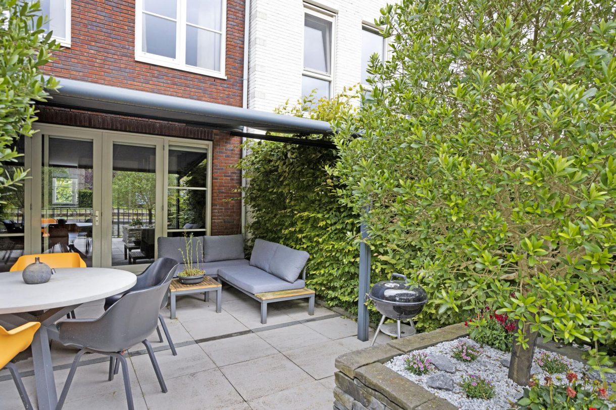 Te koop: Foto Woonhuis aan de Praamplein 20 in IJsselstein