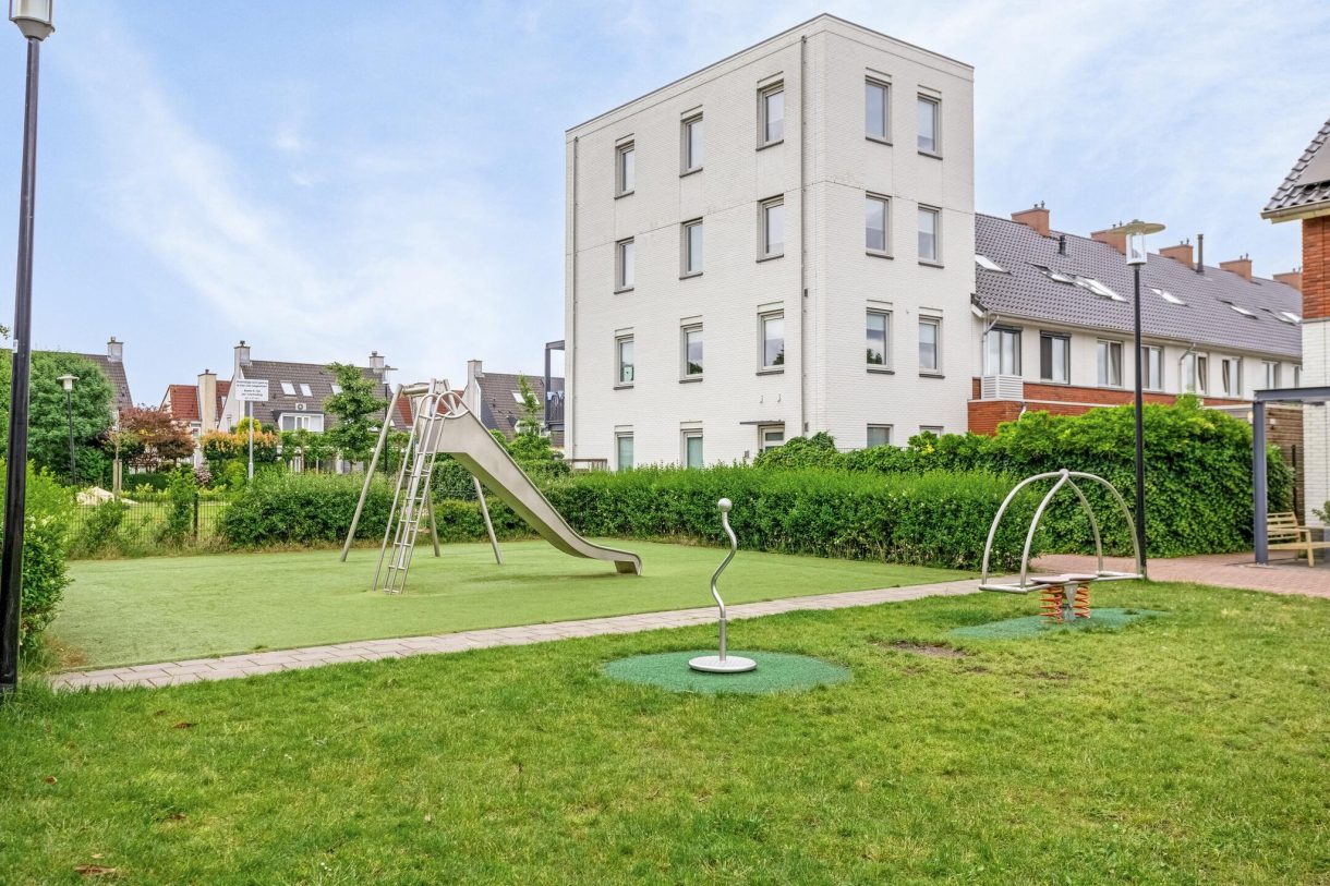 Te koop: Foto Woonhuis aan de Praamplein 20 in IJsselstein