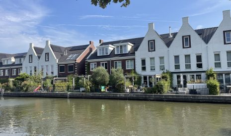 Te koop: Foto Woonhuis aan de Praamplein 20 in IJsselstein