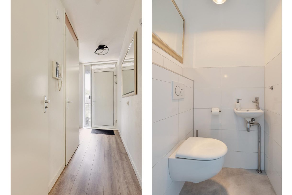 Te koop: Foto Appartement aan de Pandora 30 in IJsselstein