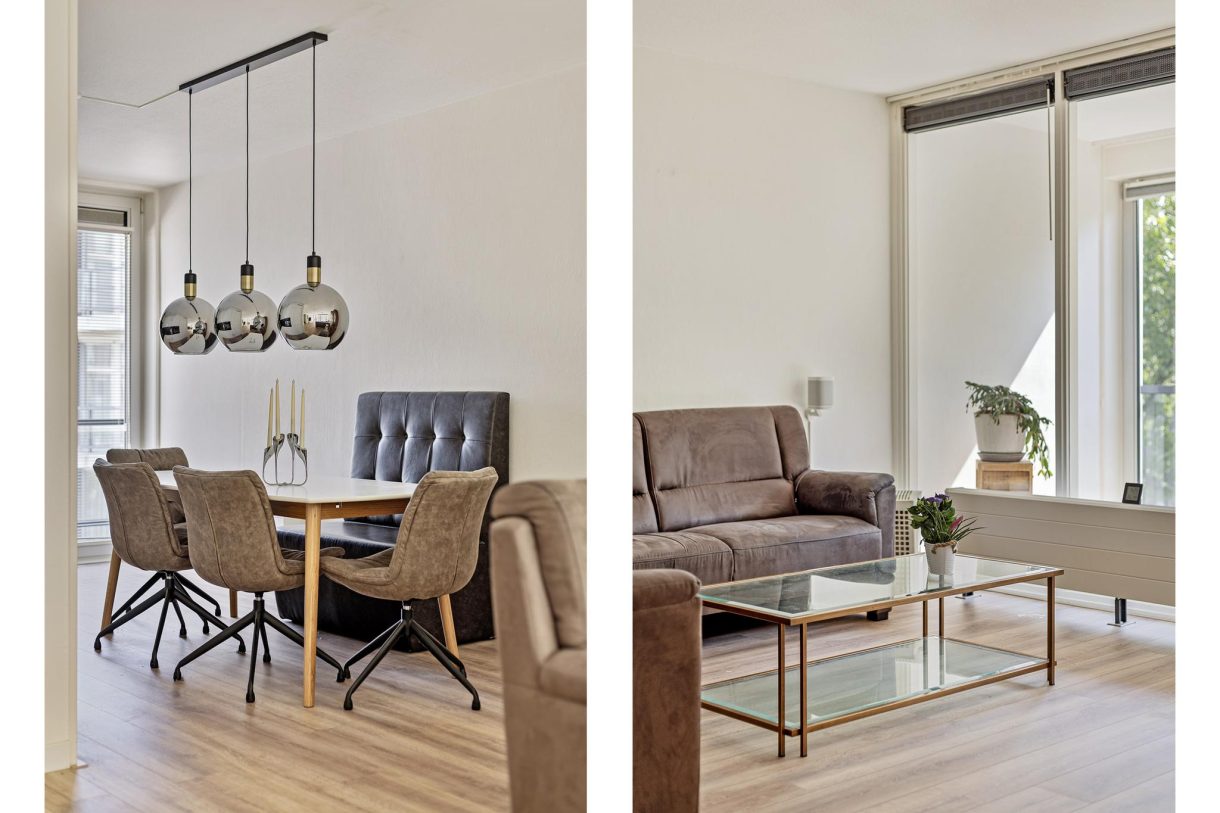Te koop: Foto Appartement aan de Pandora 30 in IJsselstein