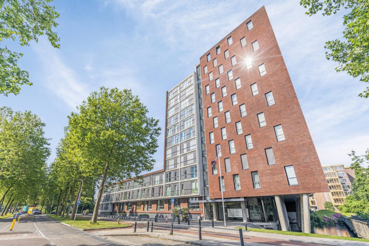 Te koop: Foto Appartement aan de Pandora 30 in IJsselstein
