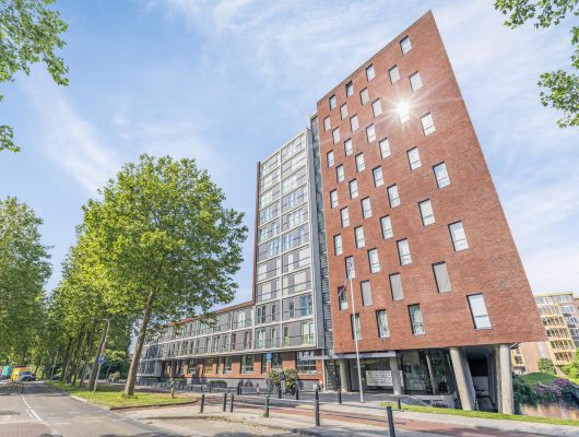 Hoofdfoto van IJsselstein Pandora 30