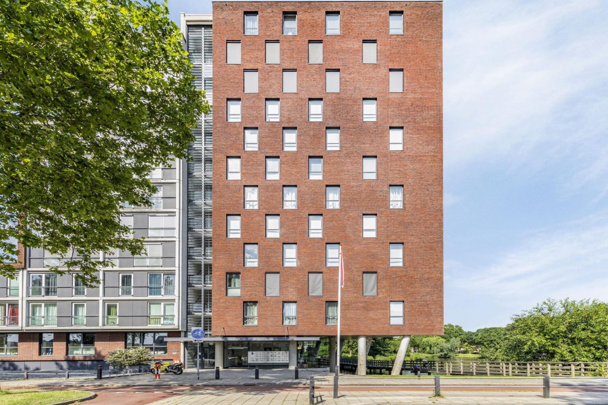 Te koop: Foto Appartement aan de Pandora 30 in IJsselstein