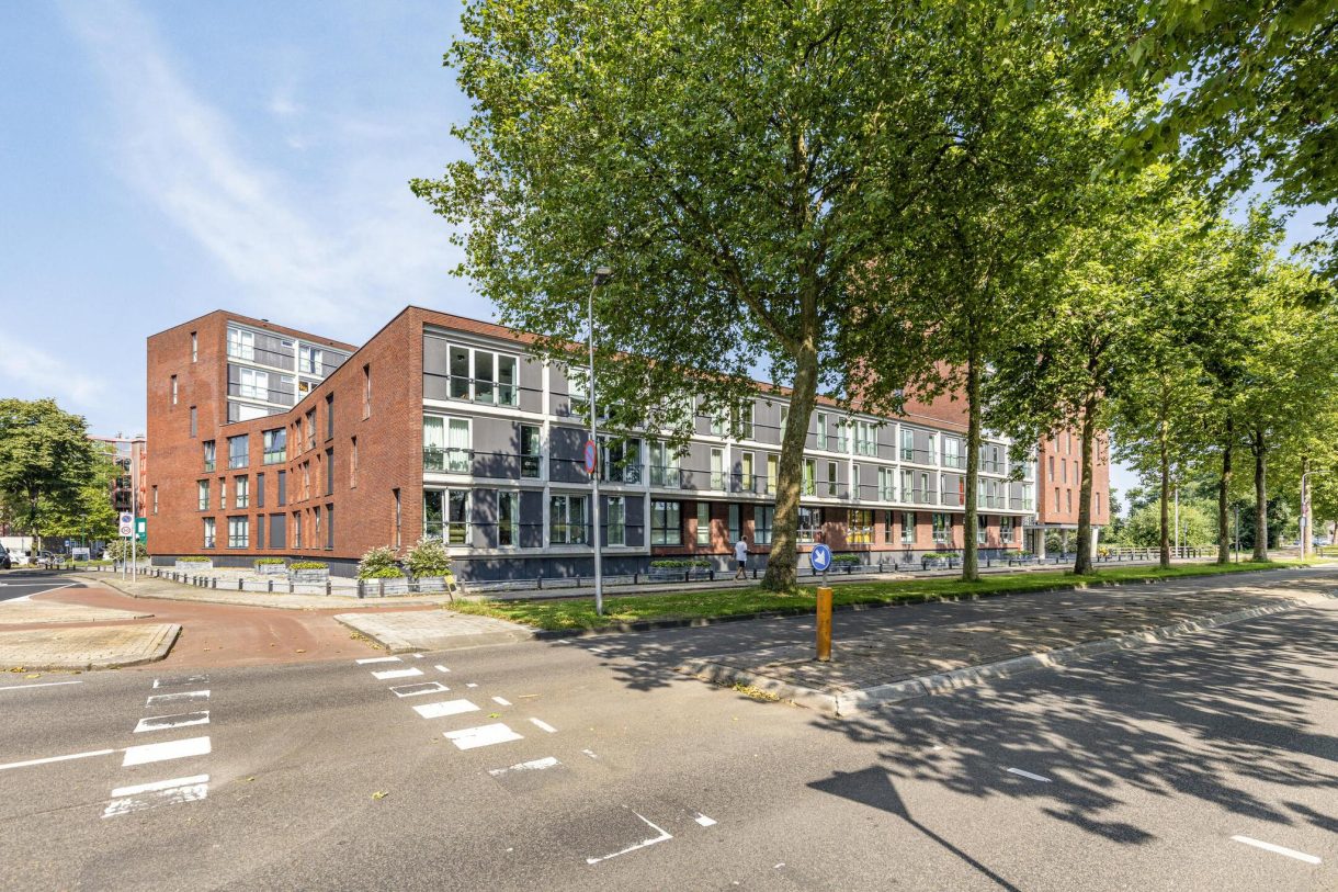Te koop: Foto Appartement aan de Pandora 30 in IJsselstein