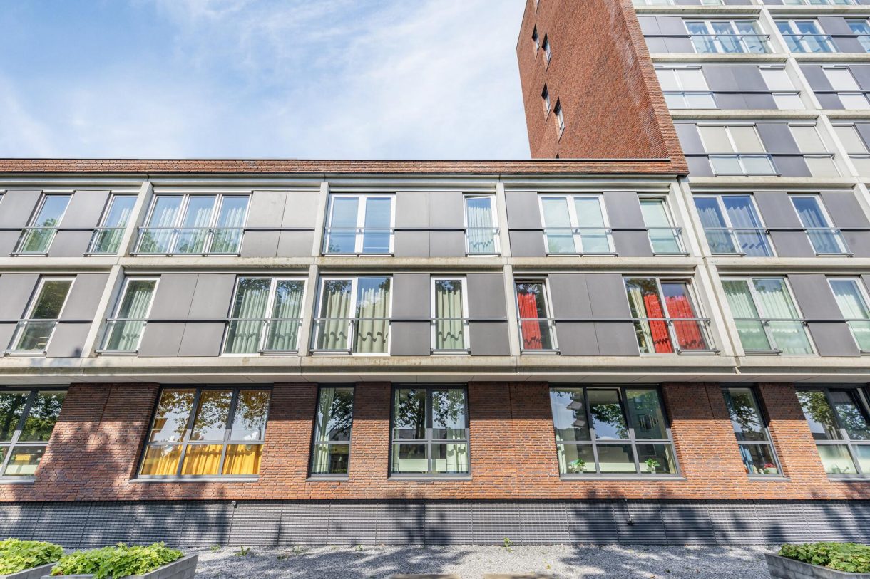 Te koop: Foto Appartement aan de Pandora 30 in IJsselstein