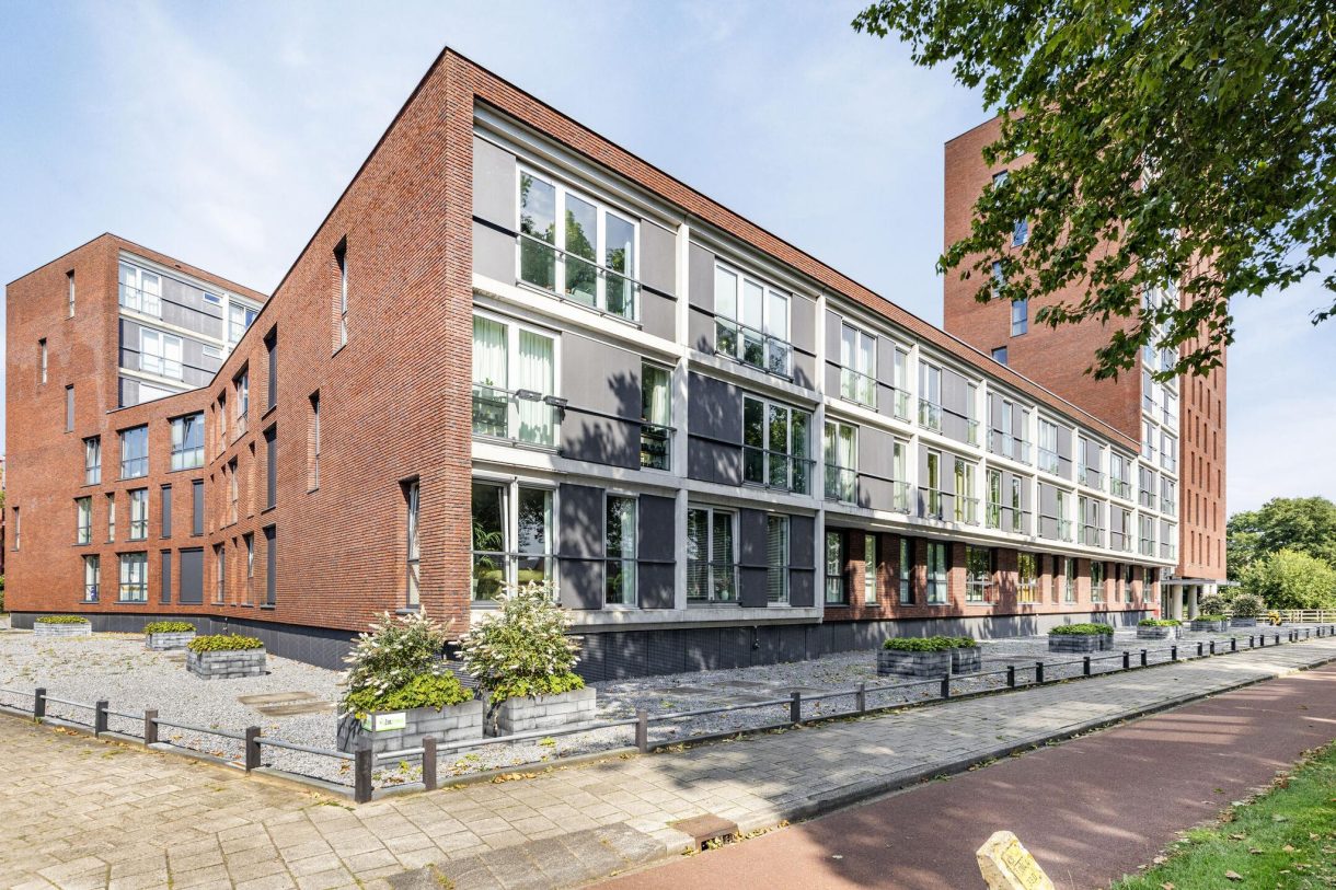 Te koop: Foto Appartement aan de Pandora 30 in IJsselstein