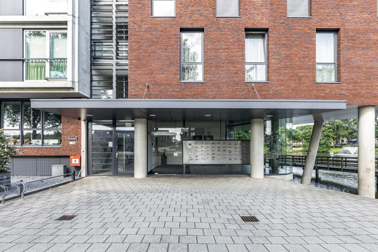 Te koop: Foto Appartement aan de Pandora 30 in IJsselstein