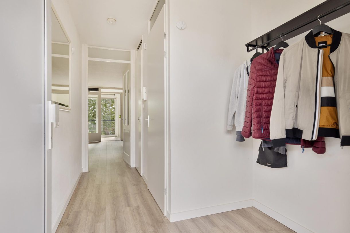 Te koop: Foto Appartement aan de Pandora 30 in IJsselstein