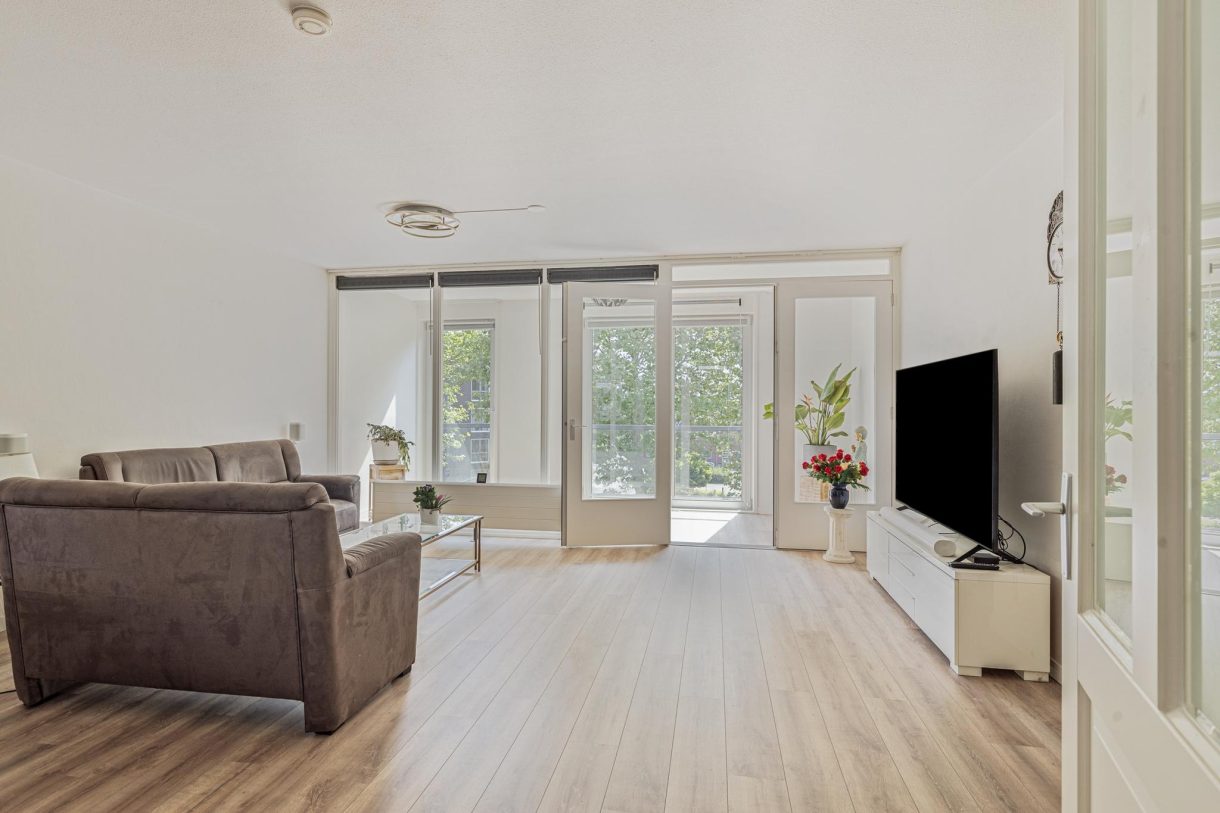 Te koop: Foto Appartement aan de Pandora 30 in IJsselstein
