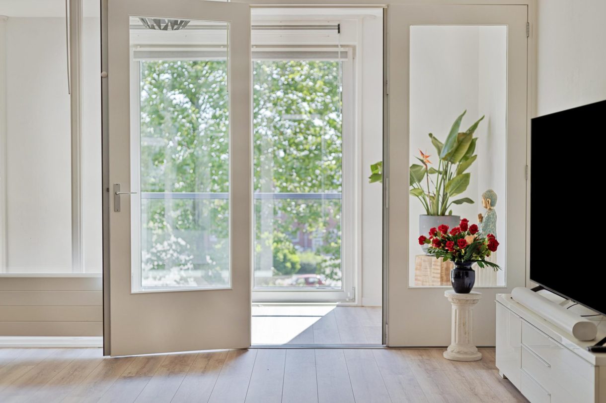 Te koop: Foto Appartement aan de Pandora 30 in IJsselstein