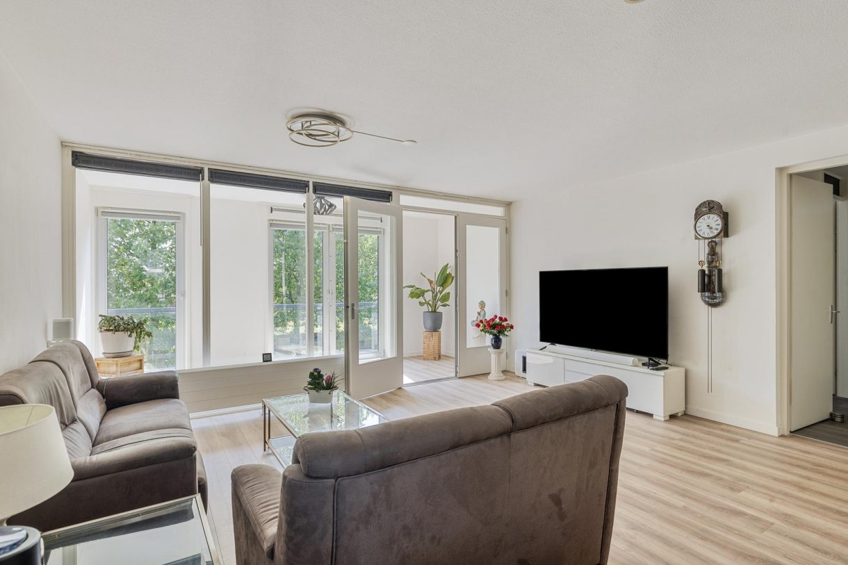 Te koop: Foto Appartement aan de Pandora 30 in IJsselstein