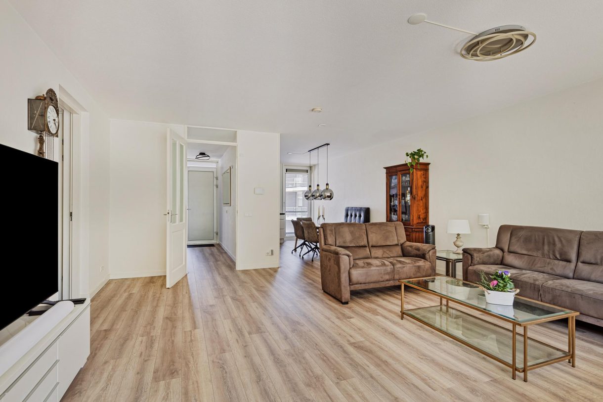 Te koop: Foto Appartement aan de Pandora 30 in IJsselstein
