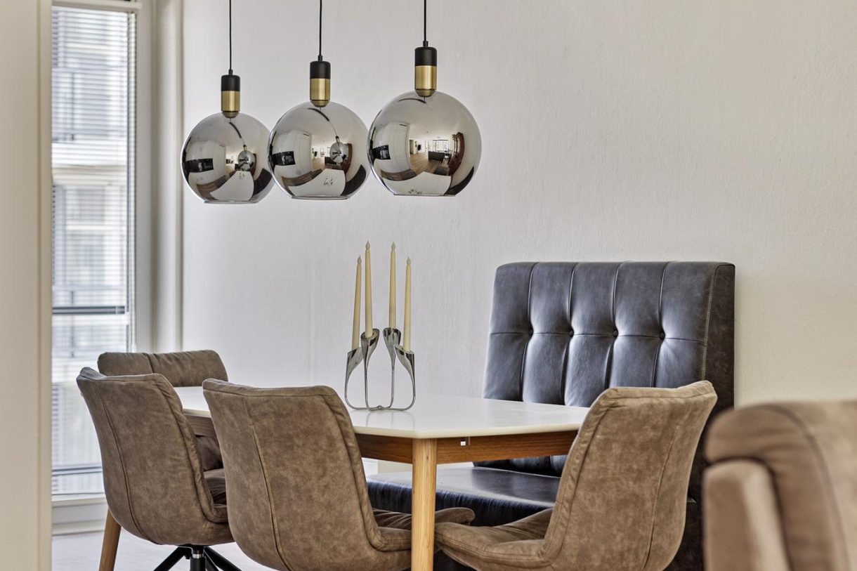 Te koop: Foto Appartement aan de Pandora 30 in IJsselstein