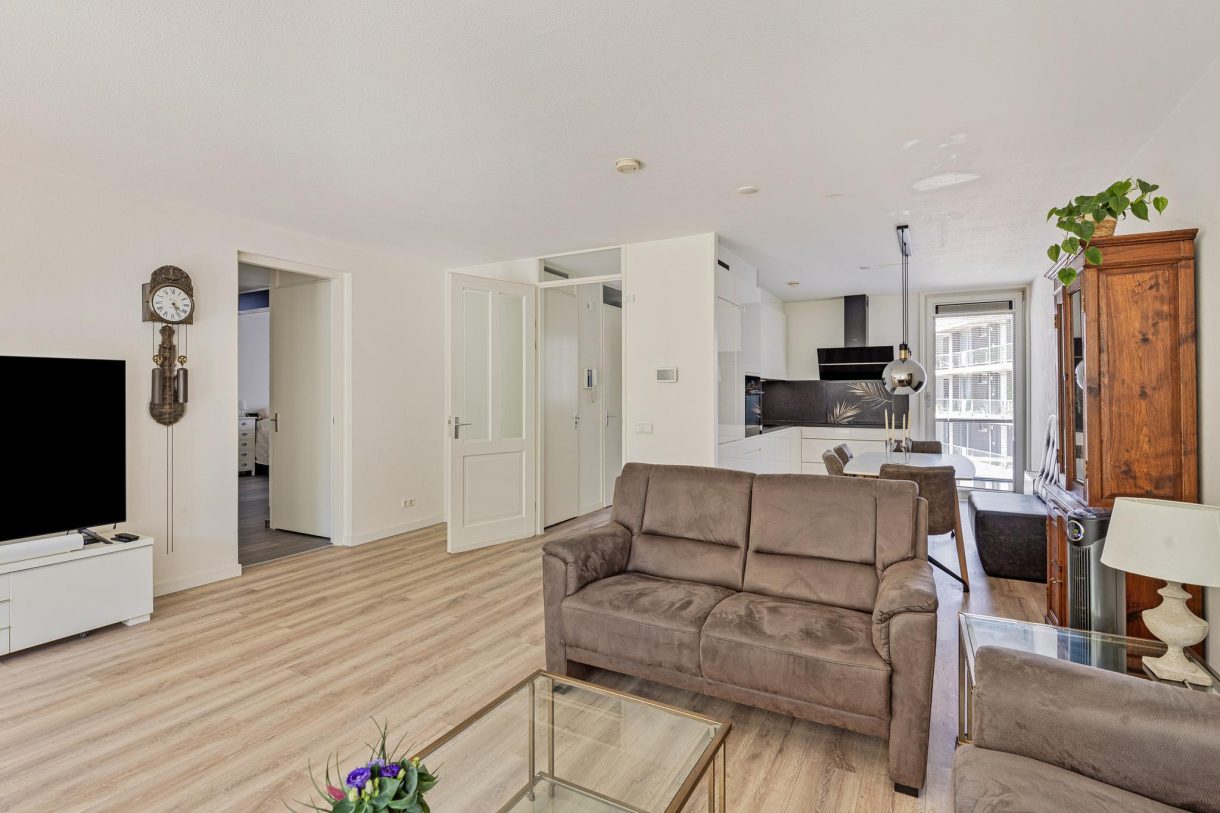 Te koop: Foto Appartement aan de Pandora 30 in IJsselstein
