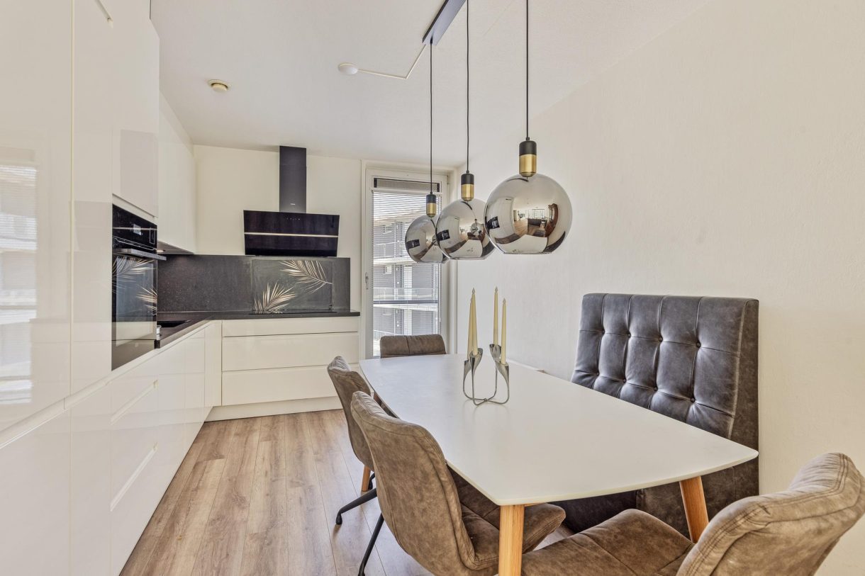 Te koop: Foto Appartement aan de Pandora 30 in IJsselstein