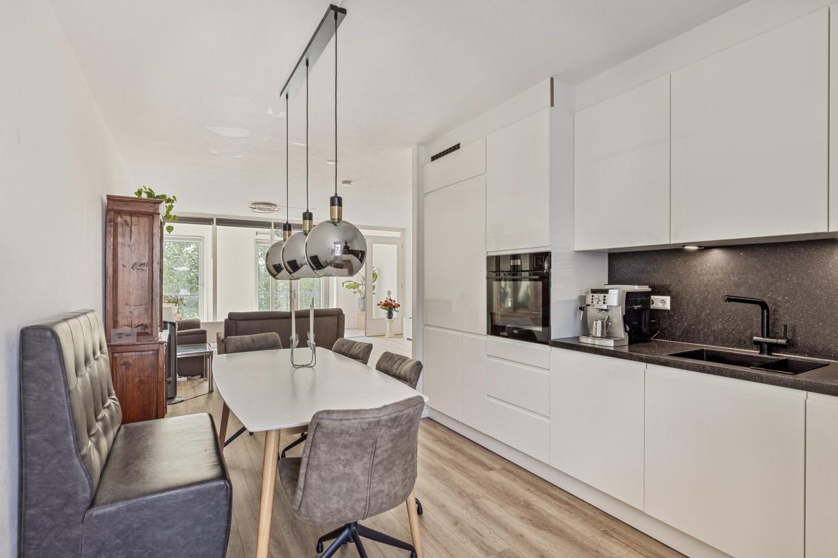 Te koop: Foto Appartement aan de Pandora 30 in IJsselstein