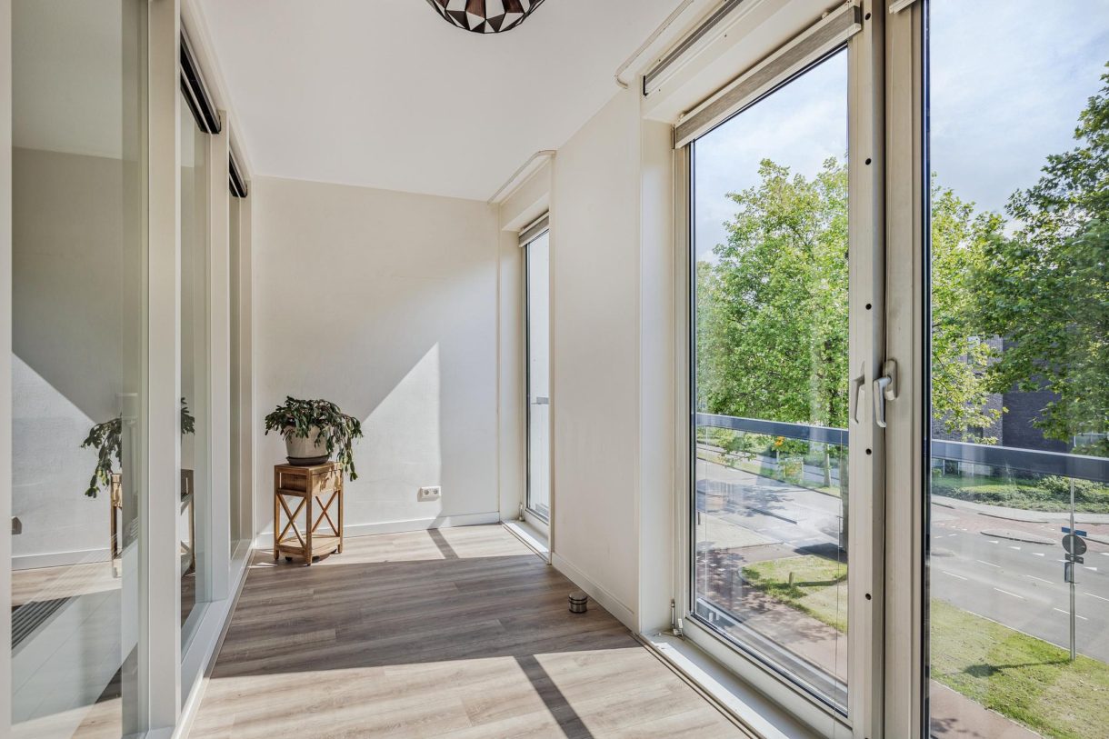Te koop: Foto Appartement aan de Pandora 30 in IJsselstein