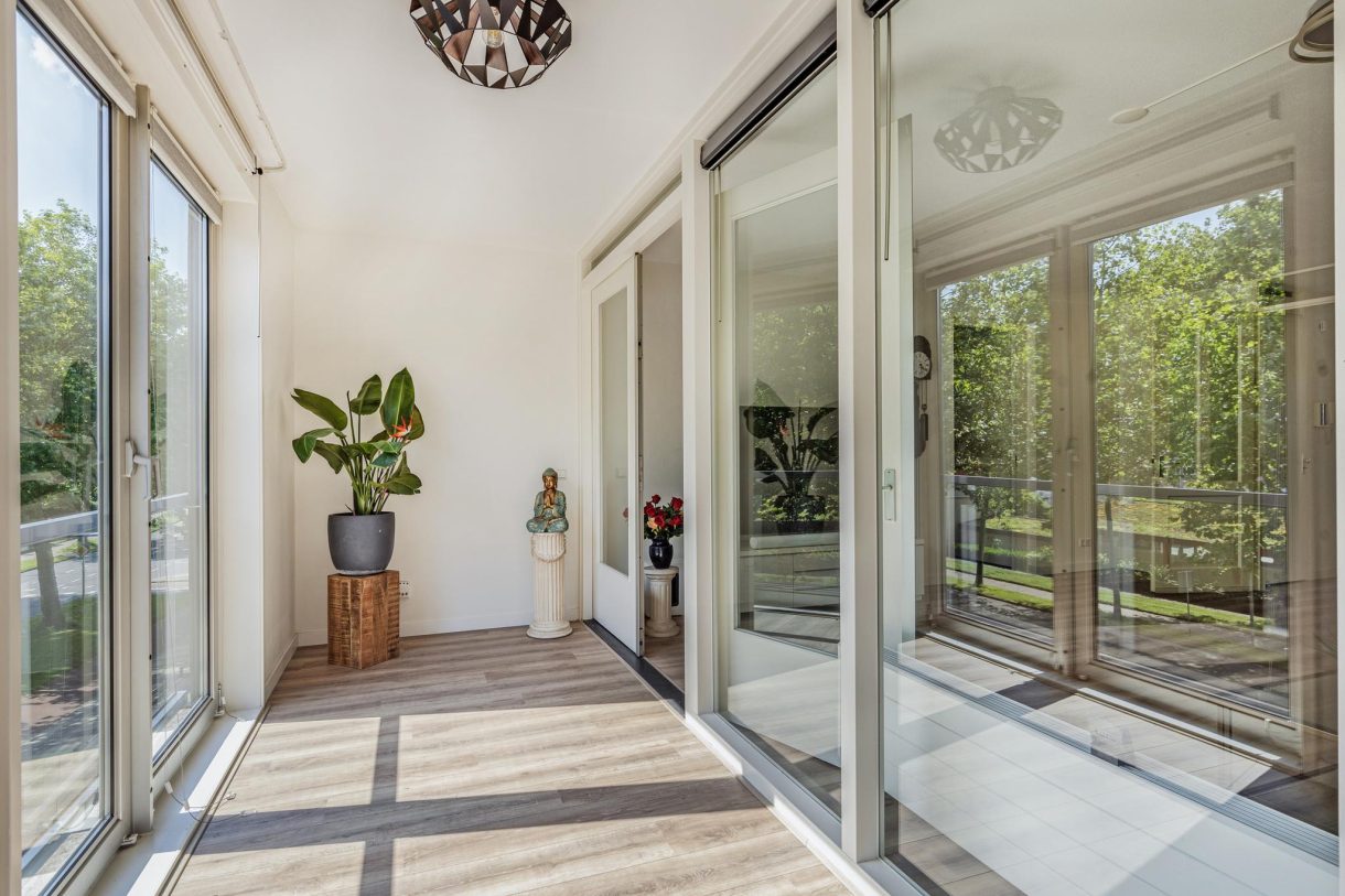 Te koop: Foto Appartement aan de Pandora 30 in IJsselstein