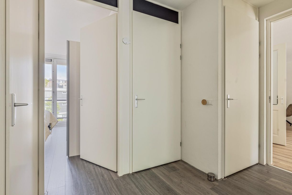 Te koop: Foto Appartement aan de Pandora 30 in IJsselstein