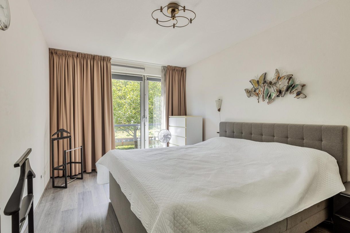 Te koop: Foto Appartement aan de Pandora 30 in IJsselstein
