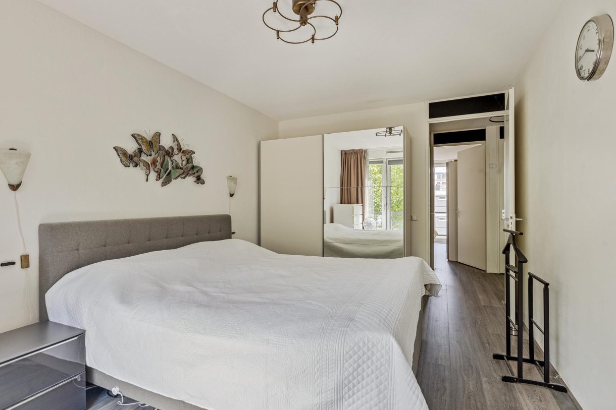 Te koop: Foto Appartement aan de Pandora 30 in IJsselstein
