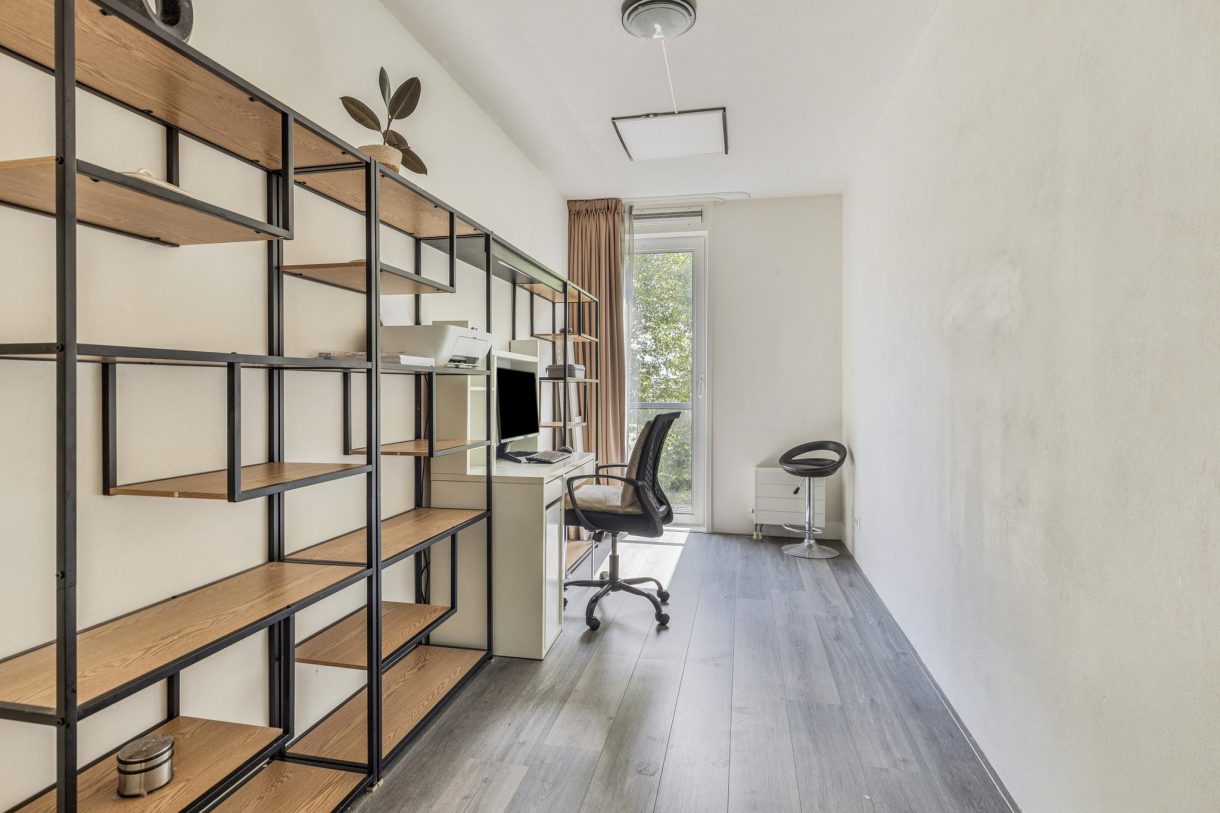 Te koop: Foto Appartement aan de Pandora 30 in IJsselstein