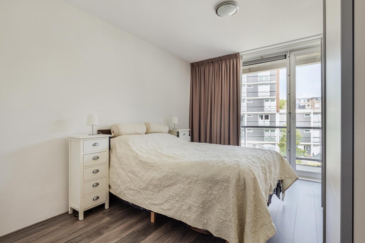 Te koop: Foto Appartement aan de Pandora 30 in IJsselstein