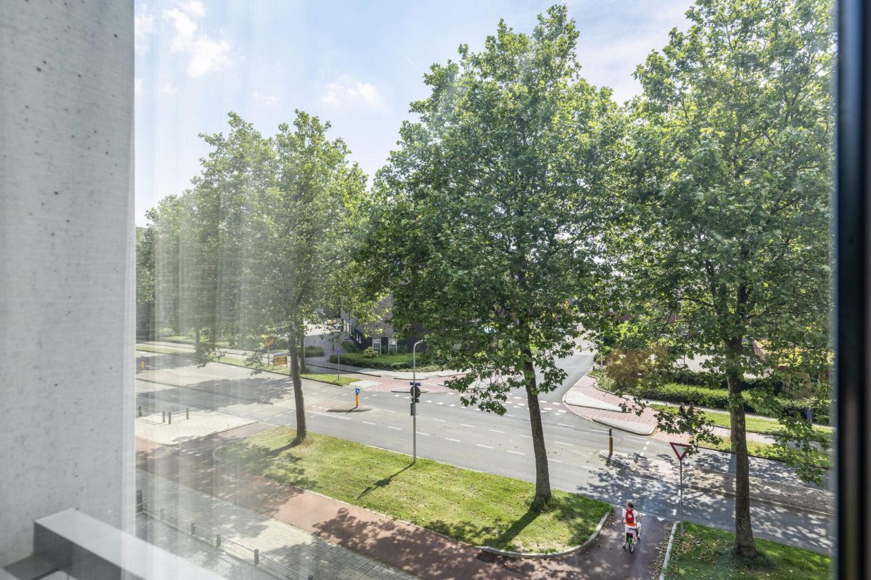Te koop: Foto Appartement aan de Pandora 30 in IJsselstein