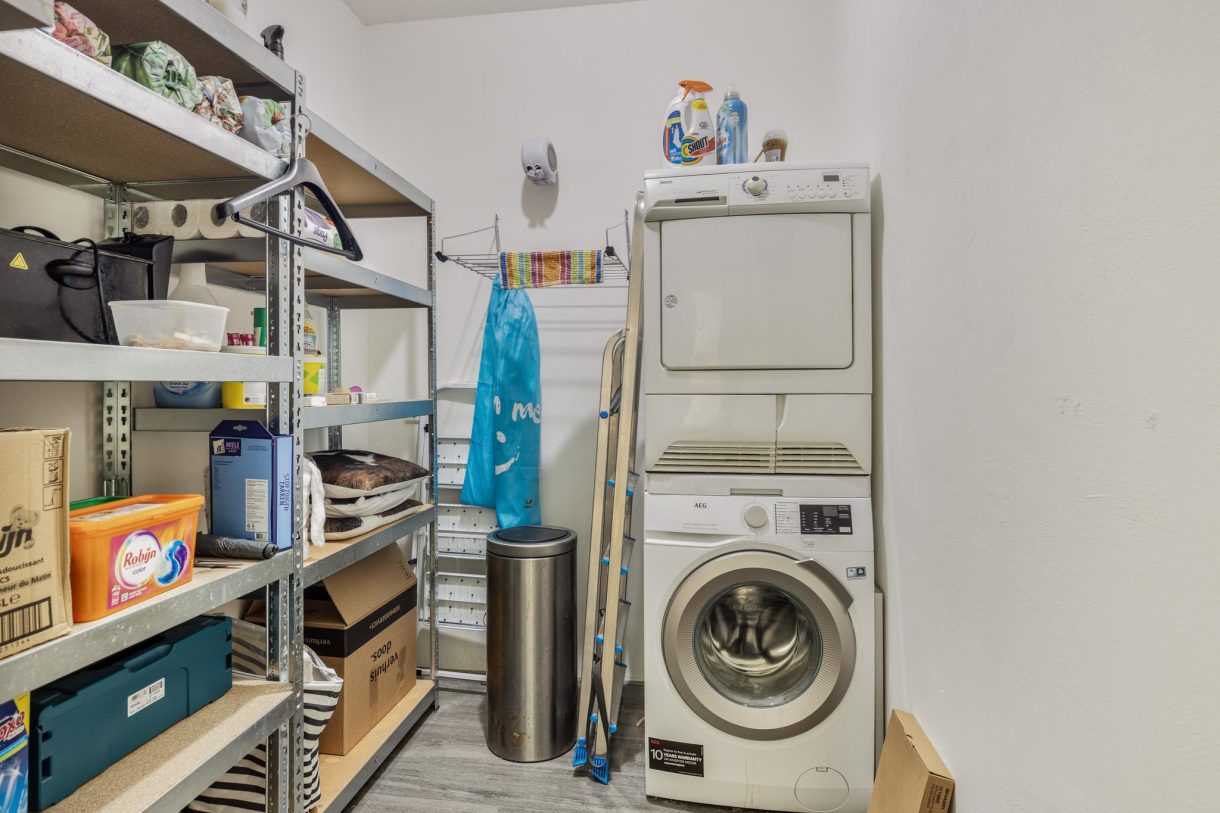 Te koop: Foto Appartement aan de Pandora 30 in IJsselstein