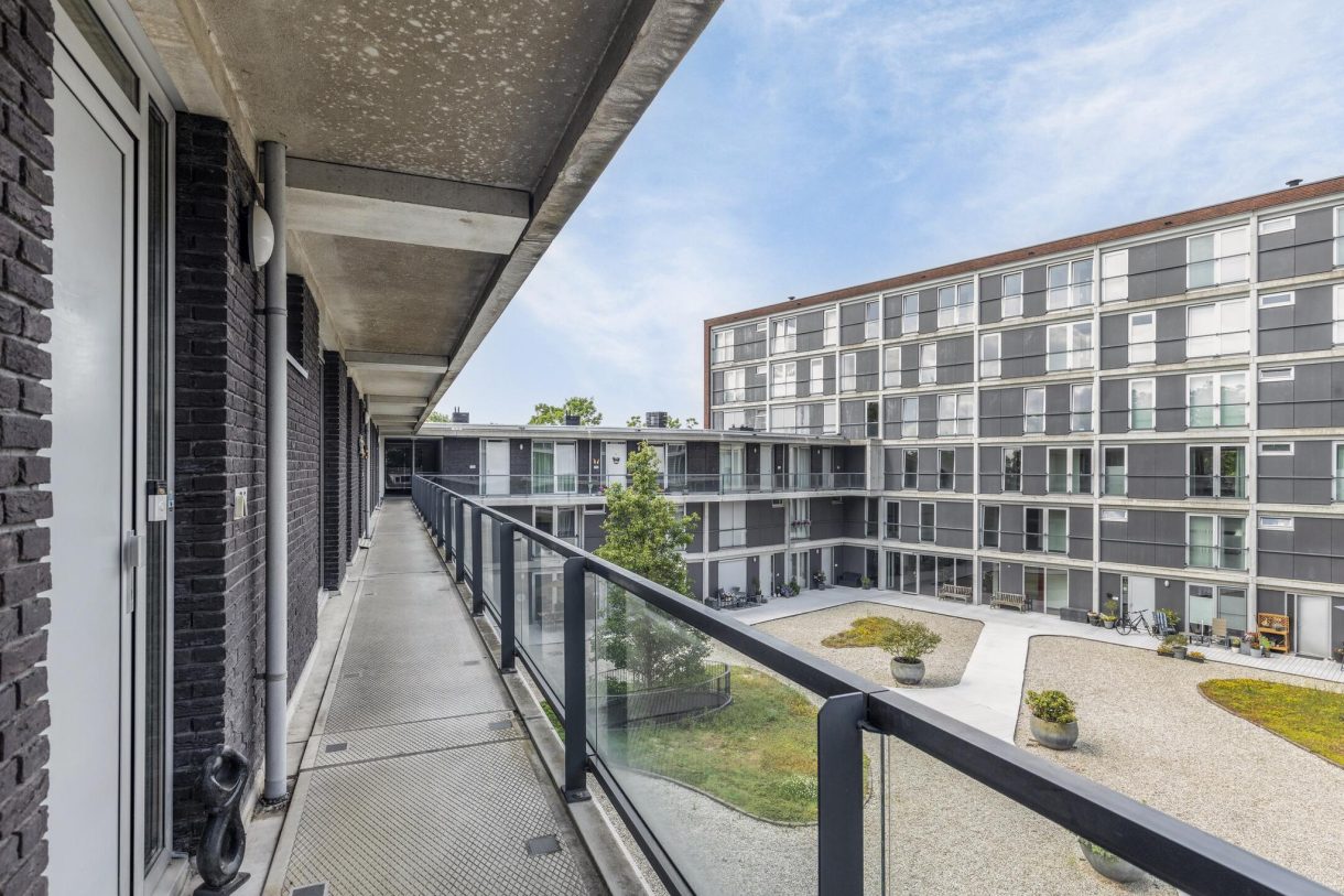 Te koop: Foto Appartement aan de Pandora 30 in IJsselstein