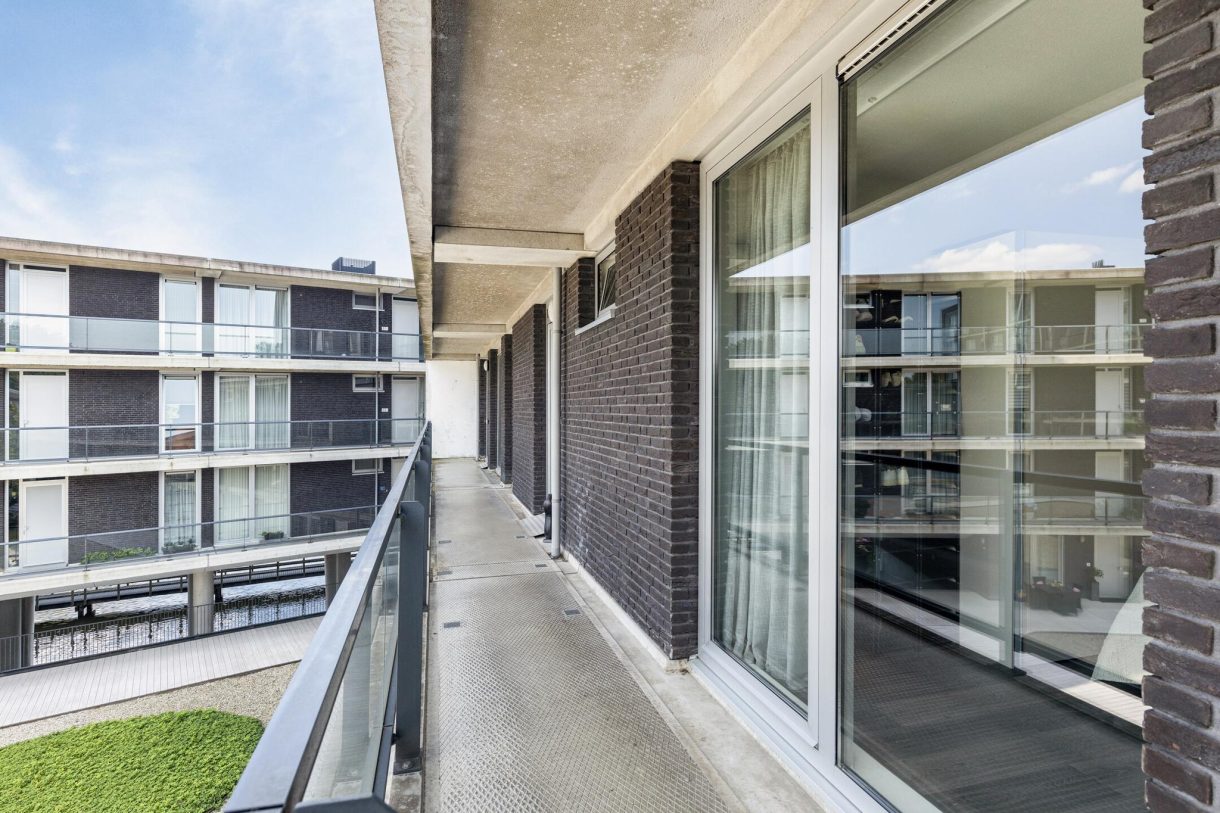 Te koop: Foto Appartement aan de Pandora 30 in IJsselstein
