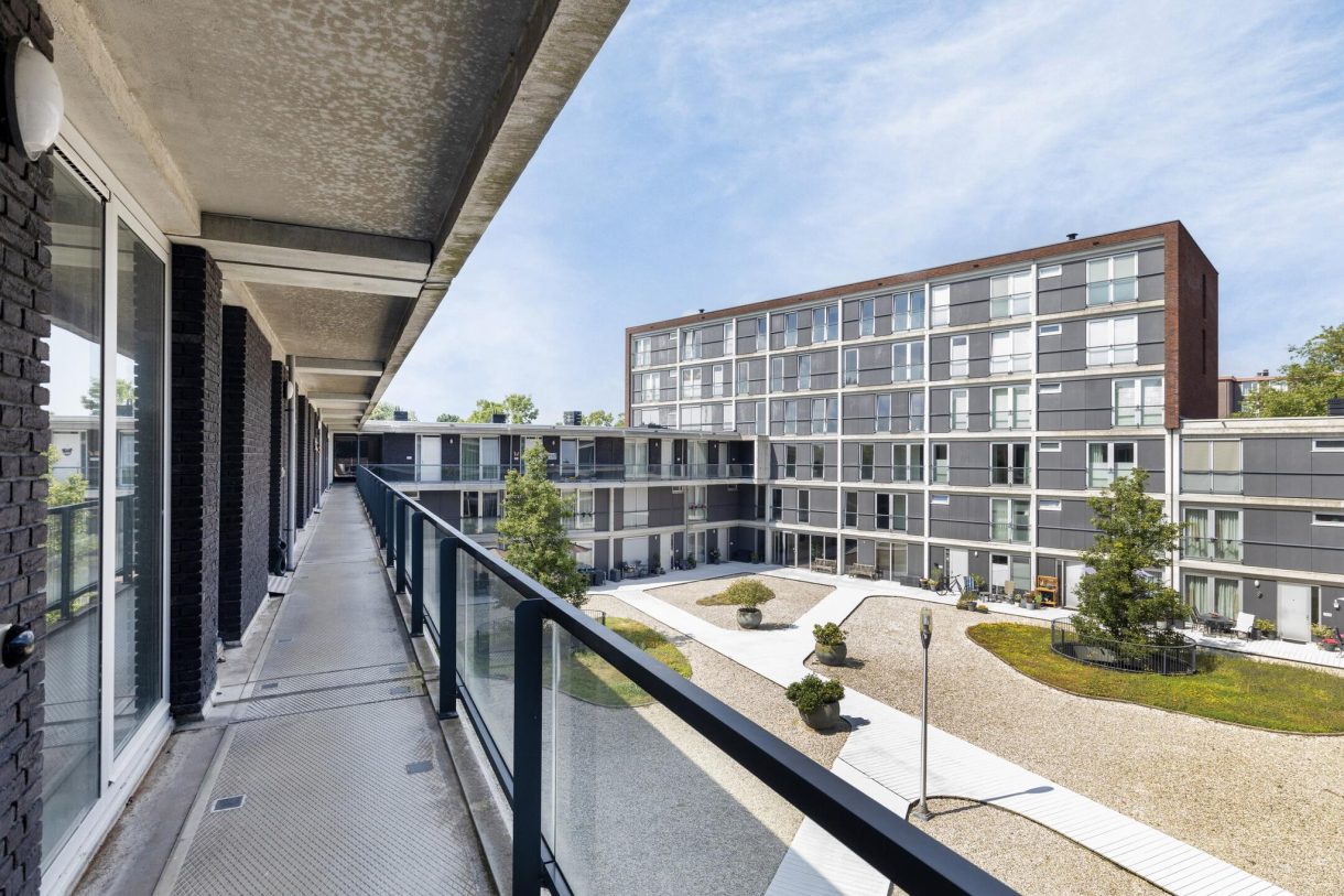 Te koop: Foto Appartement aan de Pandora 30 in IJsselstein