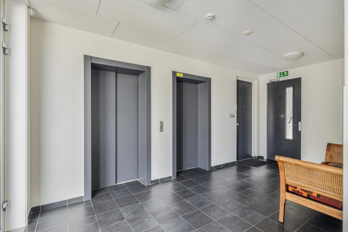 Te koop: Foto Appartement aan de Pandora 30 in IJsselstein