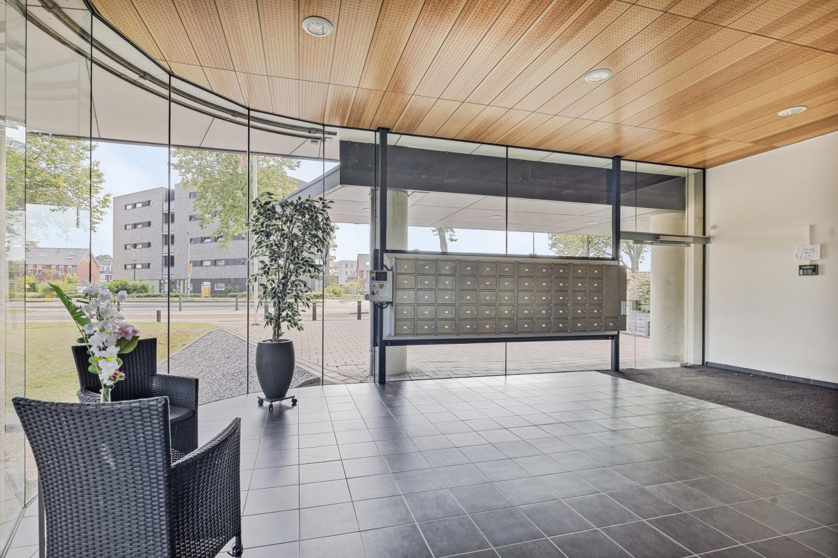 Te koop: Foto Appartement aan de Pandora 30 in IJsselstein