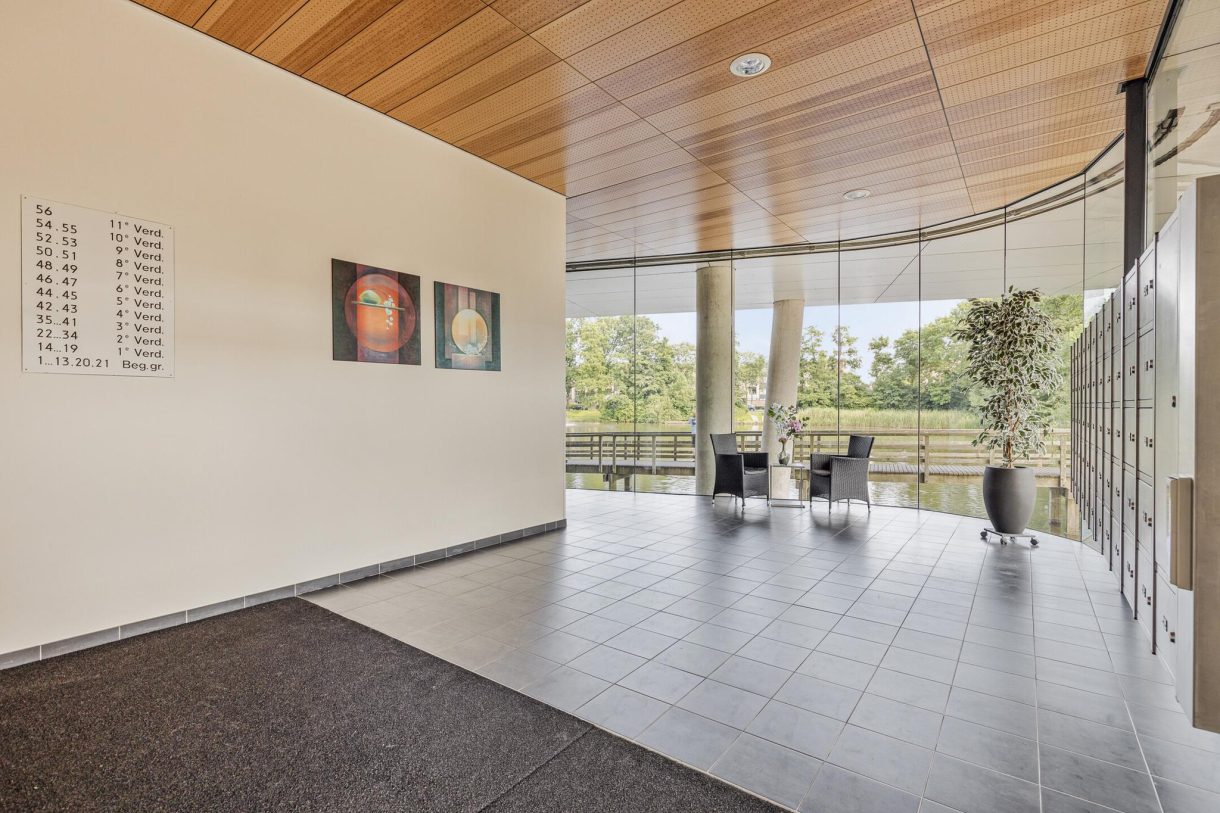 Te koop: Foto Appartement aan de Pandora 30 in IJsselstein