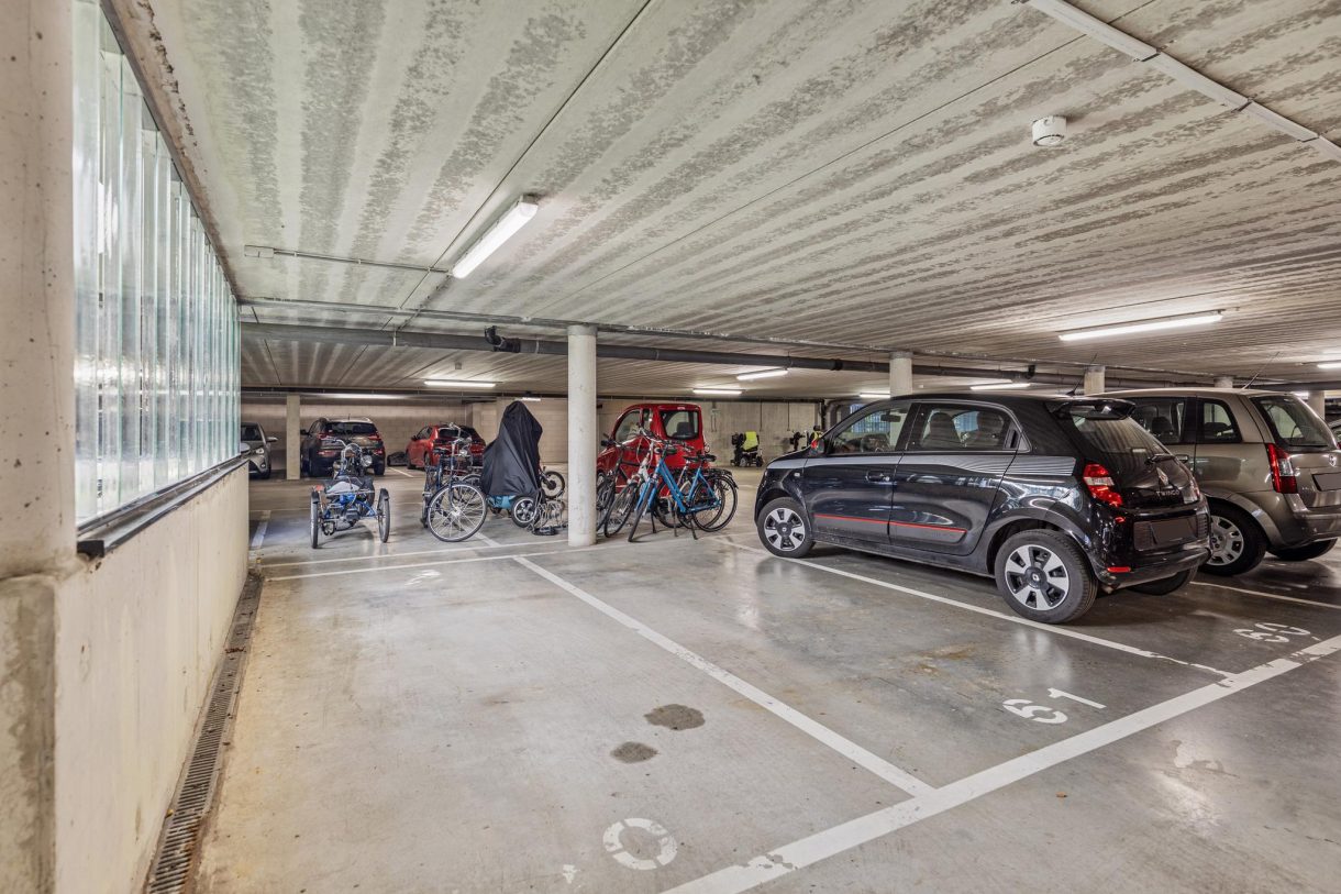 Te koop: Foto Appartement aan de Pandora 30 in IJsselstein